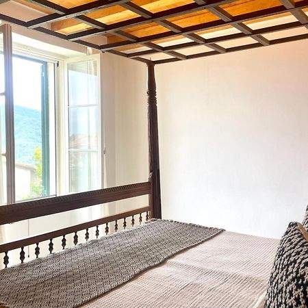 Ca' Dei Merli - Charming Italian Village House Casanova Lerrone Номер фото