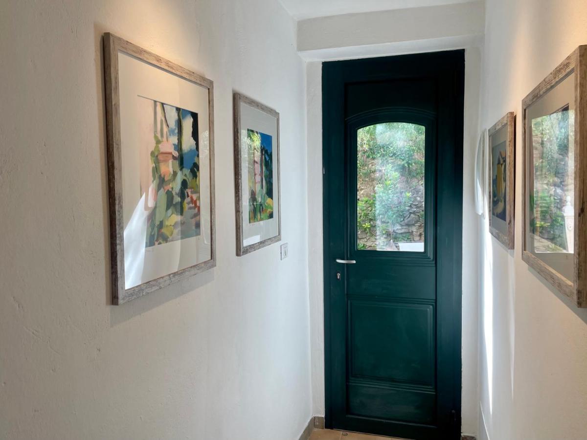 Ca' Dei Merli - Charming Italian Village House Casanova Lerrone Екстер'єр фото