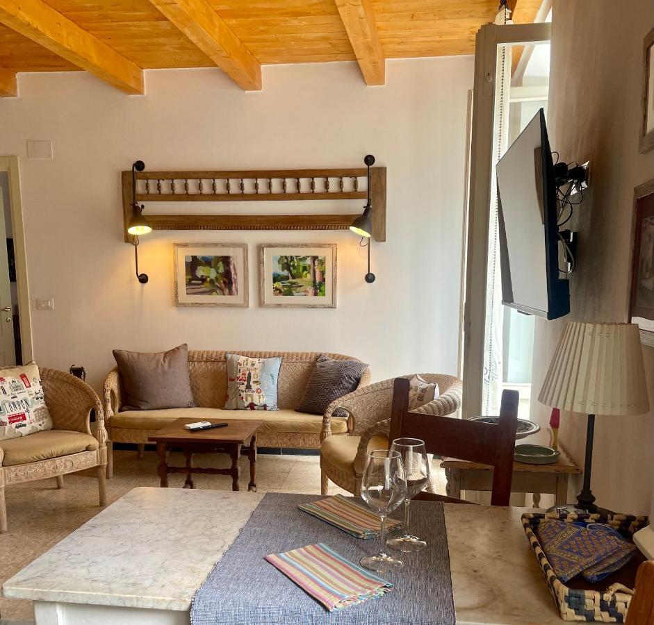 Ca' Dei Merli - Charming Italian Village House Casanova Lerrone Екстер'єр фото