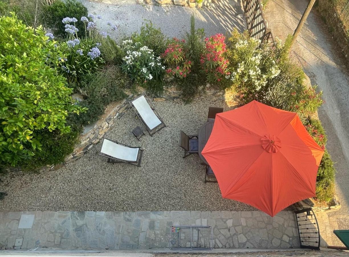 Ca' Dei Merli - Charming Italian Village House Casanova Lerrone Екстер'єр фото