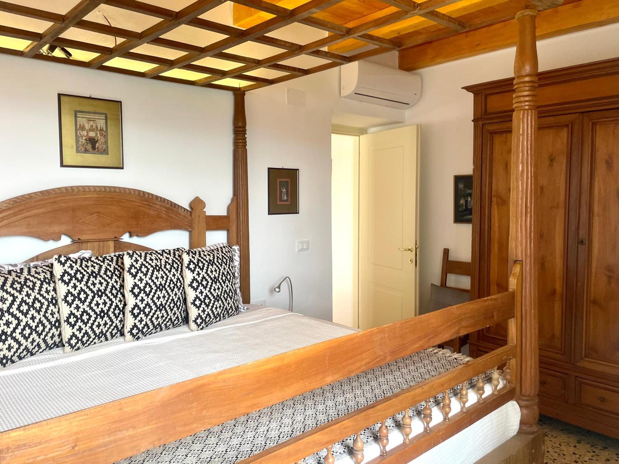 Ca' Dei Merli - Charming Italian Village House Casanova Lerrone Номер фото